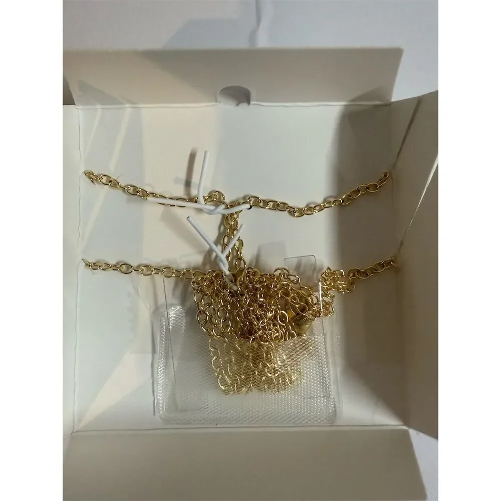 Hello Kitty Gold 